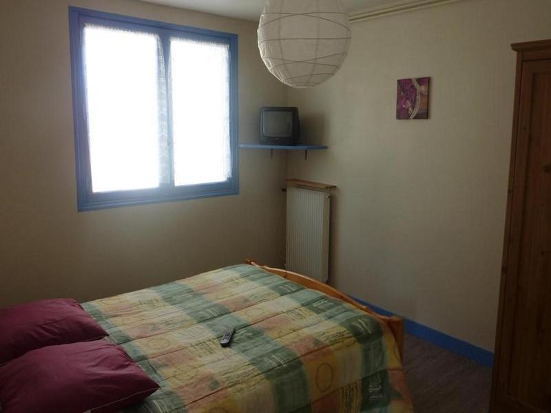 Camping Kost Ar Moor Fouesnant Pokoj fotografie