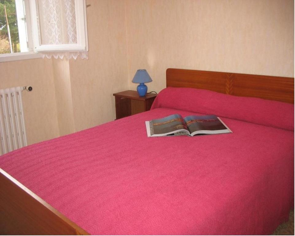 Camping Kost Ar Moor Fouesnant Pokoj fotografie